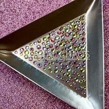 Load image into Gallery viewer, Alien, Non-Hotfix PRECIOSA Crystals Mixed Colour Pack 145pc