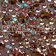 Load image into Gallery viewer, Deity, Non-Hotfix PRECIOSA Crystals Mixed Colour Pack 145pc
