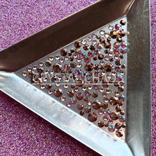 Load image into Gallery viewer, Deity, Non-Hotfix PRECIOSA Crystals Mixed Colour Pack 145pc