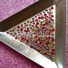 Load image into Gallery viewer, Graceland, Non-Hotfix PRECIOSA Crystals Mixed Colour Pack 170pc