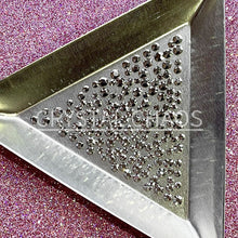 Load image into Gallery viewer, Labrador, Non-Hotfix PRECIOSA Crystals Mixed Size Pack SS5/SS7/SS9 150pc