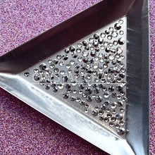 Load image into Gallery viewer, UFO, Non-Hotfix PRECIOSA Crystals Mixed Colour Pack 145pc