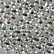 Load image into Gallery viewer, Flatback Crystals, Round, Non-Hotfix PRECIOSA, Labrador
