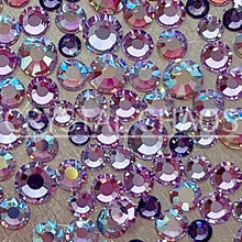 Load image into Gallery viewer, Nebula, Non-Hotfix PRECIOSA Crystals Mixed Colour Pack 145pc