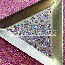 Load image into Gallery viewer, Nebula, Non-Hotfix PRECIOSA Crystals Mixed Colour Pack 145pc