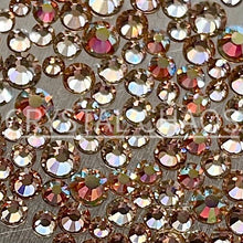 Load image into Gallery viewer, Lingerie, Non-Hotfix PRECIOSA Crystals Mixed Colour Pack 145pc