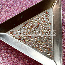 Load image into Gallery viewer, Lingerie, Non-Hotfix PRECIOSA Crystals Mixed Colour Pack 145pc