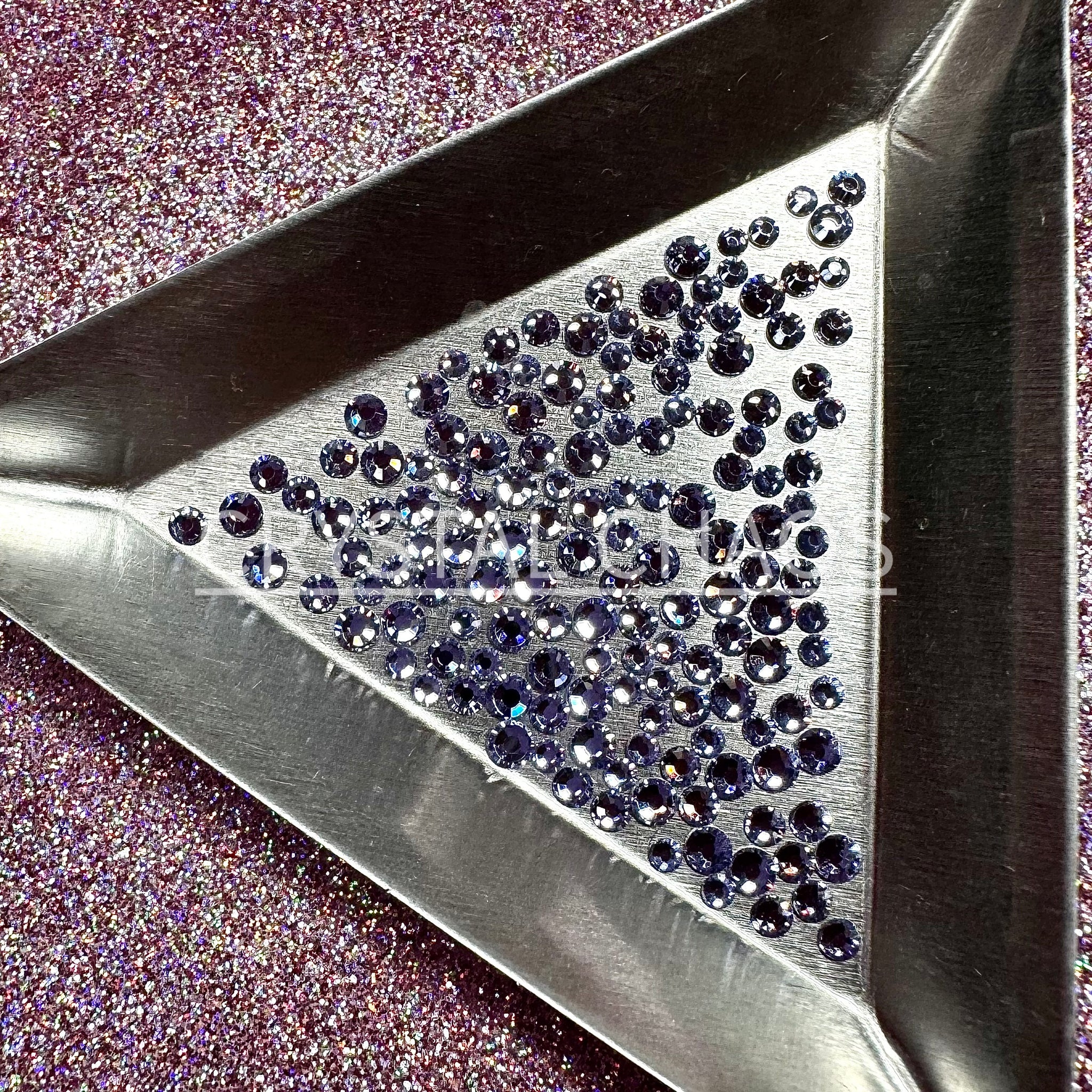 Mixed Size PRECIOSA – Crystal Chaos