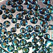 Emerald AB, Non-Hotfix PRECIOSA Crystals Mixed Size Pack SS12/SS16 100pc - Crystal Chaos
