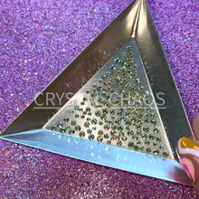 Load and play video in Gallery viewer, Limecicle AB, Non-Hotfix PRECIOSA Crystals Mixed Size Pack SS5/SS7/SS9 150pc
