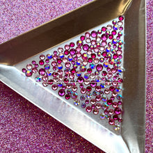 Load image into Gallery viewer, Bimbo, Non-Hotfix PRECIOSA Crystals Mixed Colour Pack 170pc
