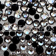 Coven, Non-Hotfix PRECIOSA Crystals Mixed Colour Pack 150pc - Crystal Chaos