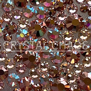 Deity, Non-Hotfix PRECIOSA Crystals Mixed Colour Pack 145pc - Crystal Chaos