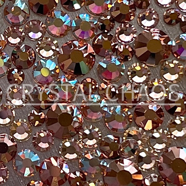 Deity, Non-Hotfix PRECIOSA Crystals Mixed Colour Pack 145pc - Crystal Chaos