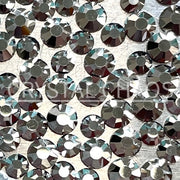 Labrador, Non-Hotfix PRECIOSA Crystals Mixed Size Pack SS12/SS16 100pc - Crystal Chaos