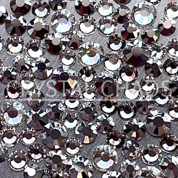 UFO, Non-Hotfix PRECIOSA Crystals Mixed Colour Pack 145pc - Crystal Chaos