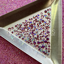 Load image into Gallery viewer, Astrology, Non-Hotfix PRECIOSA Crystals Mixed Colour Pack 145pc
