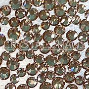 Honey, Non-Hotfix PRECIOSA Crystals Mixed Size Pack SS6/SS8/SS10 150pc - Crystal Chaos
