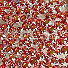Load image into Gallery viewer, Hyacinth AB, Non-Hotfix PRECIOSA Crystals Mixed Size Pack SS6/SS8/SS10 150pc
