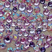 Nebula, Non-Hotfix PRECIOSA Crystals Mixed Colour Pack 145pc - Crystal Chaos