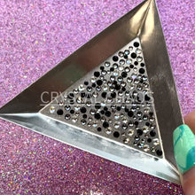 Load and play video in Gallery viewer, Coven, Non-Hotfix PRECIOSA Crystals Mixed Colour Pack 150pc
