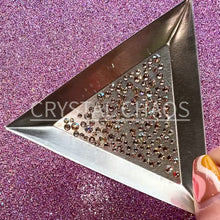 Load and play video in Gallery viewer, Lingerie, Non-Hotfix PRECIOSA Crystals Mixed Colour Pack 145pc

