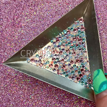 Load and play video in Gallery viewer, Unicorn, Non-Hotfix PRECIOSA Crystals Mixed Colour Pack 200pc
