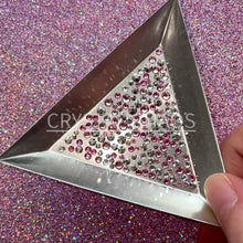 Load and play video in Gallery viewer, Femmebot, Non-Hotfix PRECIOSA Crystals Mixed Colour Pack 170pc
