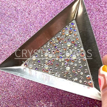 Load and play video in Gallery viewer, Pegasus, Non-Hotfix PRECIOSA Crystals Mixed Colour Pack 145pc
